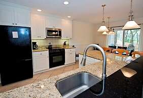 2286 Heritage Villas at The Sea Pines Resort