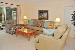 2286 Heritage Villas at The Sea Pines Resort