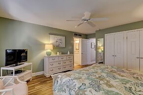 2289 Heritage at The Sea Pines Resort