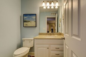 2289 Heritage at The Sea Pines Resort