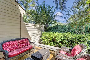 2289 Heritage at The Sea Pines Resort