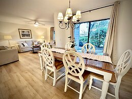 2295 Heritage Villas at The Sea Pines Resort