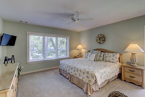 2296 Heritage at The Sea Pines Resort