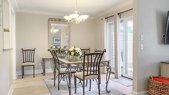 2296 Heritage at The Sea Pines Resort