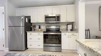 2296 Heritage at The Sea Pines Resort