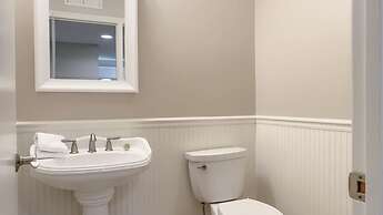 2296 Heritage at The Sea Pines Resort