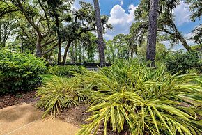 2296 Heritage at The Sea Pines Resort