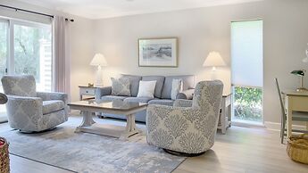 2296 Heritage at The Sea Pines Resort