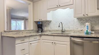 2296 Heritage at The Sea Pines Resort