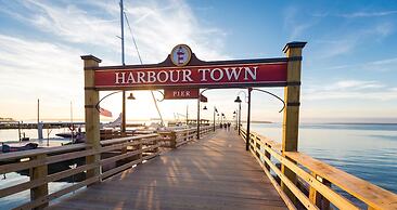 2299 Heritage at The Sea Pines Resort