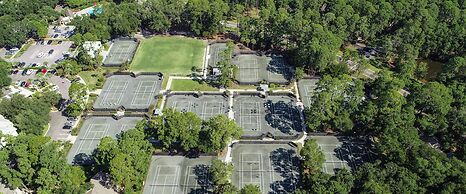 2299 Heritage at The Sea Pines Resort