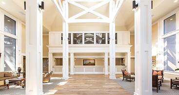 2299 Heritage at The Sea Pines Resort