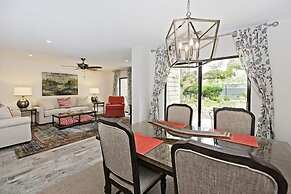 2299 Heritage at The Sea Pines Resort