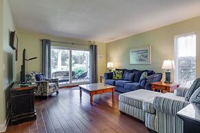 2300 Heritage at The Sea Pines Resort