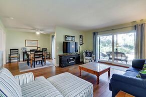 2300 Heritage at The Sea Pines Resort