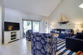 2301 Heritage at The Sea Pines Resort