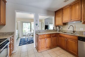 2301 Heritage at The Sea Pines Resort