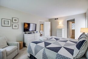 2301 Heritage at The Sea Pines Resort