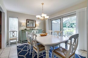 2301 Heritage at The Sea Pines Resort