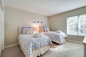 2301 Heritage at The Sea Pines Resort