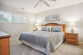 2302 Heritage Villas at The Sea Pines Resort