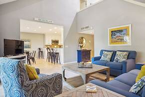 2302 Heritage Villas at The Sea Pines Resort