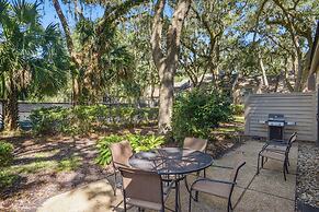 2302 Heritage Villas at The Sea Pines Resort