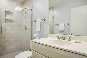 2302 Heritage Villas at The Sea Pines Resort