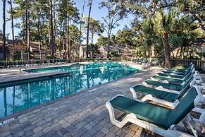 2302 Heritage Villas at The Sea Pines Resort
