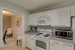 2303 Heritage at The Sea Pines Resort