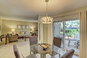 2303 Heritage at The Sea Pines Resort