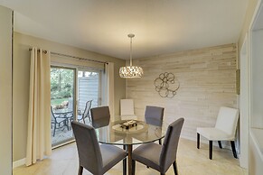 2303 Heritage at The Sea Pines Resort