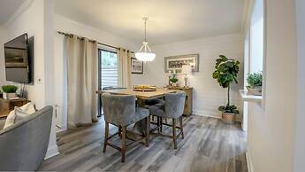 2309 Heritage at The Sea Pines Resort