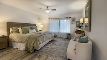 2309 Heritage at The Sea Pines Resort