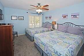 2310 Heritage Villas at The Sea Pines Resort