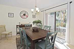 2310 Heritage Villas at The Sea Pines Resort