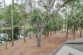 2336 Racquet Club at The Sea Pines Resort