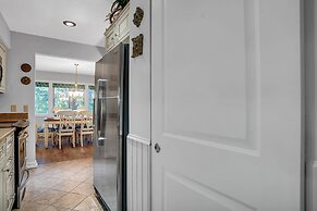 2316 Racquet Club at The Sea Pines Resort