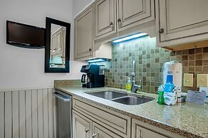 2316 Racquet Club at The Sea Pines Resort