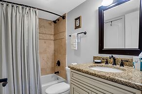 2316 Racquet Club at The Sea Pines Resort