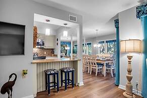 2316 Racquet Club at The Sea Pines Resort