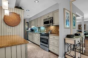 2316 Racquet Club at The Sea Pines Resort