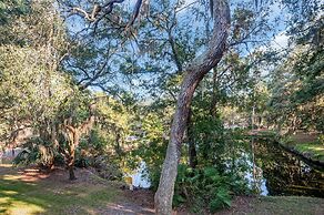 2316 Racquet Club at The Sea Pines Resort