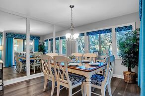 2316 Racquet Club at The Sea Pines Resort