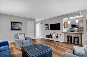 2316 Racquet Club at The Sea Pines Resort