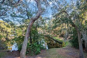 2316 Racquet Club at The Sea Pines Resort