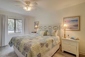 2338 Racquet Club at The Sea Pines Resort