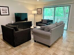 2332 Racquet Club at The Sea Pines Resort