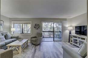 2342 Racquet Club at The Sea Pines Resort