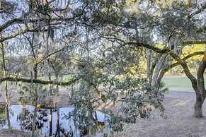 2342 Racquet Club at The Sea Pines Resort